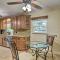 Pet-Friendly Home Close to WEC Ocala! - Ocala