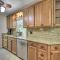 Pet-Friendly Home Close to WEC Ocala! - Ocala
