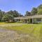 Pet-Friendly Home Close to WEC Ocala! - Ocala
