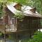 Private, nature, jetted tub, fire pit, easy access. Great family vacation property! - Blairsville