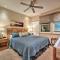 Gorgeous Oceanfront Kihei Condo with Balcony!