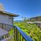 Gorgeous Oceanfront Kihei Condo with Balcony! - ويليا