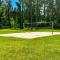 Naples Gem with Private Sand Volleyball Court! - Naples