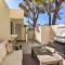 Furnished Patio and Mtn View Palm Desert Retreat