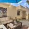 Furnished Patio and Mtn View Palm Desert Retreat