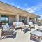Fountain Hills Escape with Panoramic Mtn Views!