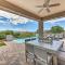 Fountain Hills Escape with Panoramic Mtn Views! - 喷泉山