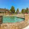 Ridge Retreat