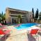 Luxury villa with a swimming pool Manjadvorci, Marcana - 7731