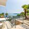 Apartments with a parking space Moscenicka Draga, Opatija - 7766