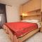 Apartments with a parking space Brsec, Opatija - 7755