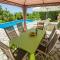 Family-friendly apartments with swimming pool Opatija - 7916