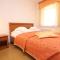 Apartments with a parking space Cres - 7985