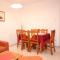 Apartments with a parking space Cres - 7985