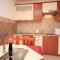 Apartments with a parking space Cres - 7985