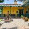 FINCA COCUYAL Hospedaje típico paisa