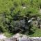 Secluded fishermans cottage Cove Bratinja Luka, Korcula - 9224