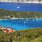 Apartments by the sea Kneza, Korcula - 9168
