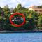 Apartments and rooms by the sea Lumbarda, Korcula - 9272