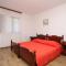 Apartments by the sea Prigradica, Korcula - 9288