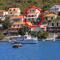 Apartments by the sea Brna, Korcula - 9187 - Brna