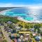 Little Beach Bungalow - at Bartletts
