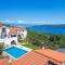 Holiday house with a swimming pool Zagore, Opatija - 7922 - Zagorje