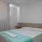 Apartamentos com vista para o mar - Angela Flats