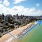 Apartamentos com vista para o mar - Angela Flats