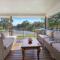 Little Beach Bungalow - at Bartletts