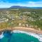 Little Beach Bungalow - at Bartletts