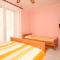 Apartments with WiFi Susak, Losinj - 8047