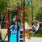 Sandy Bay Holiday Park
