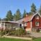 Beautiful Home In Hagalund-mjlby With 1 Bedrooms And Wifi - Mjölby