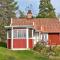 Beautiful Home In Hagalund-mjlby With 1 Bedrooms And Wifi - Mjölby