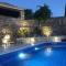 Villa Kate -with private pool and BBQ