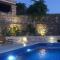 Villa Kate -with private pool and BBQ