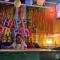Hippies Colony - Travellers Home - Sauraha