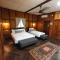 Api-api Eco Chalet