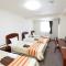 Hotel Peace Island Miyakojima Shiyakusho Tori