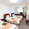 Hotel Peace Island Miyakojima Shiyakusho Tori