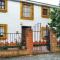 6 Bedroom Gorgeous Home In Campos Nubes-priego - Campo-Nubes
