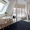 FullHouse - Leipzig - S1 Apartments - Elevator - 莱比锡