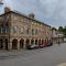 Flat 8 Buxton Town centre apartment