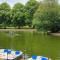 Flat 8 Buxton Town centre apartment