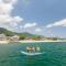 SETOUCHI SUP RESORT - Ao - - شودوشيما