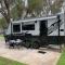 Mandurah Caravan and Tourist Park - Mandurah