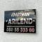 Apartman Arilend - 松博尔