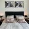 BW TERRACE top floor apartments with river view & self check-in - 贝尔格莱德