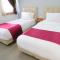 Diyar Villas Puncak K3/2